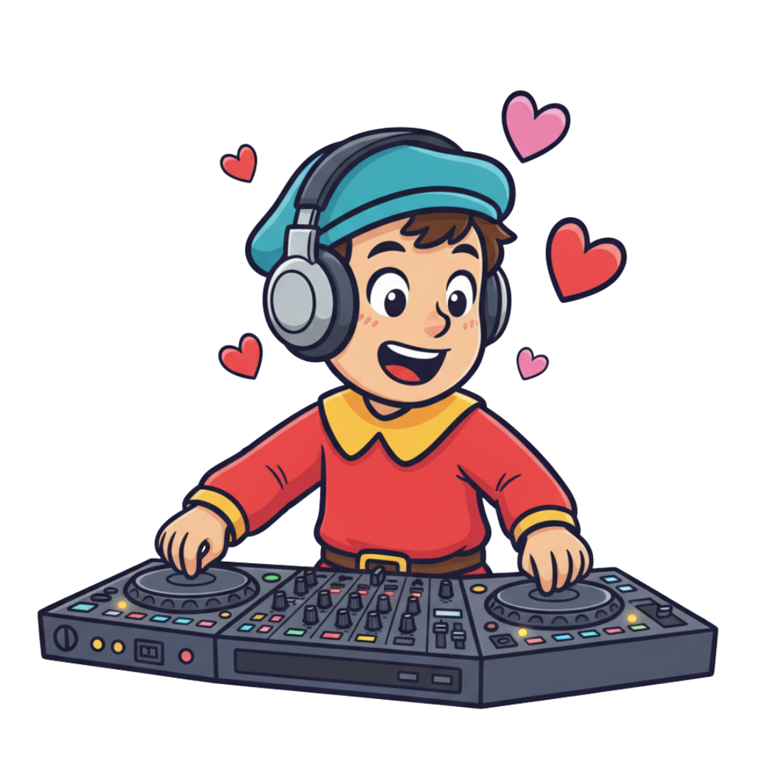 Bardio - proces tvorby